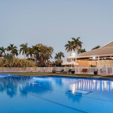 The Kimberley Grande Resort Kununurra Extérieur photo