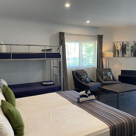The Kimberley Grande Resort Kununurra Extérieur photo