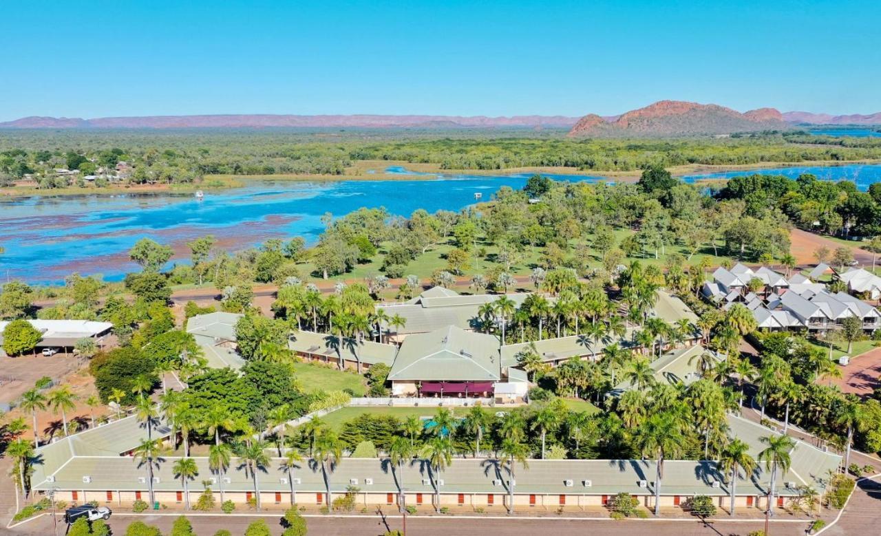 The Kimberley Grande Resort Kununurra Extérieur photo