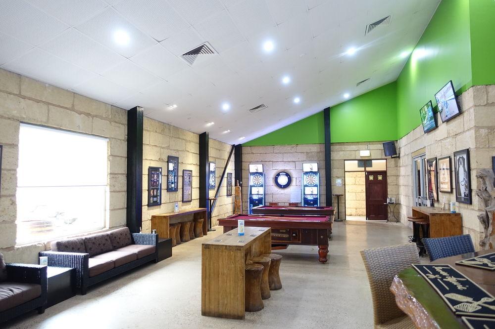 The Kimberley Grande Resort Kununurra Extérieur photo
