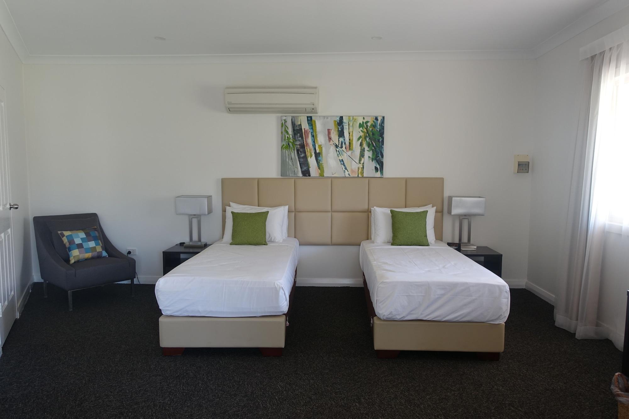 The Kimberley Grande Resort Kununurra Extérieur photo