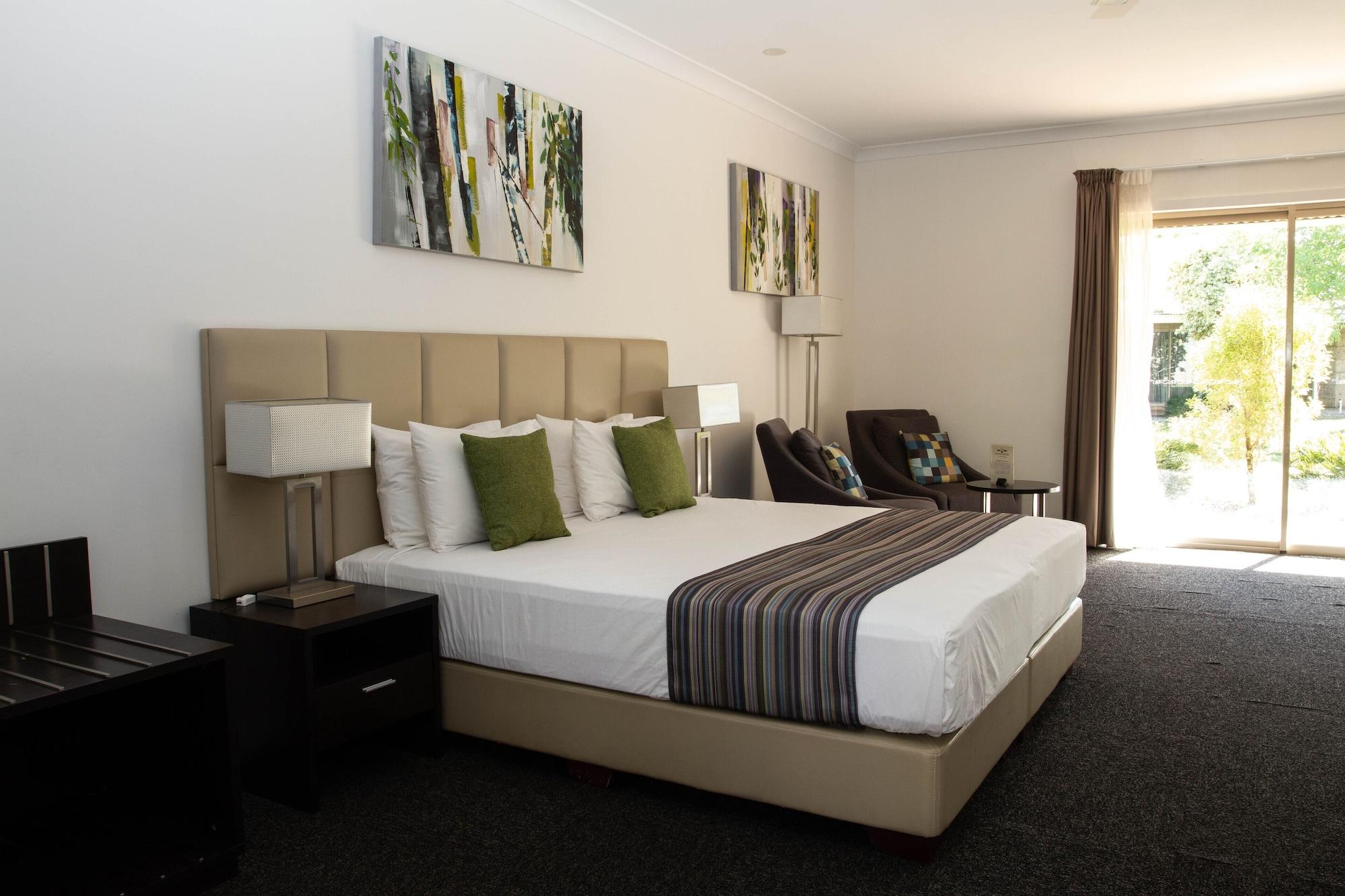 The Kimberley Grande Resort Kununurra Extérieur photo