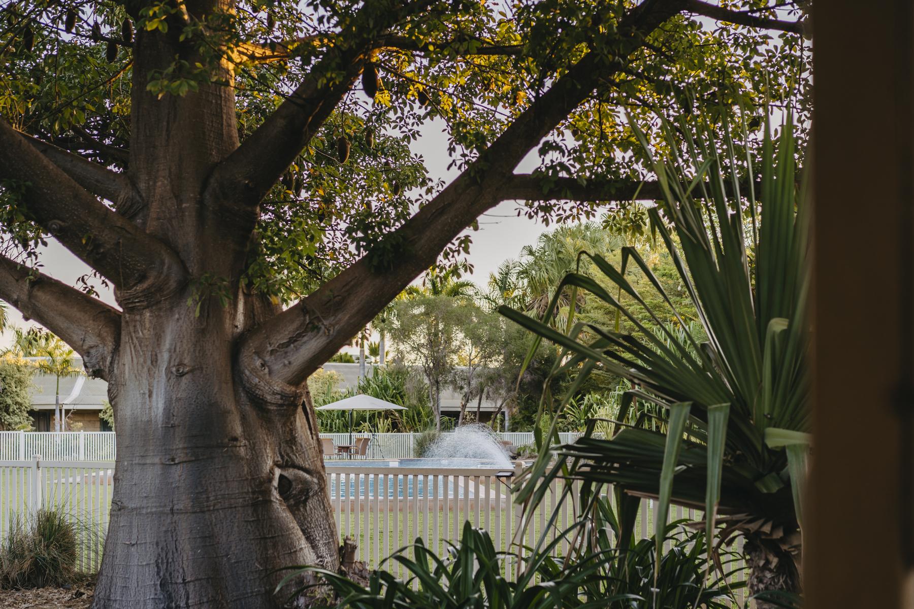 The Kimberley Grande Resort Kununurra Extérieur photo