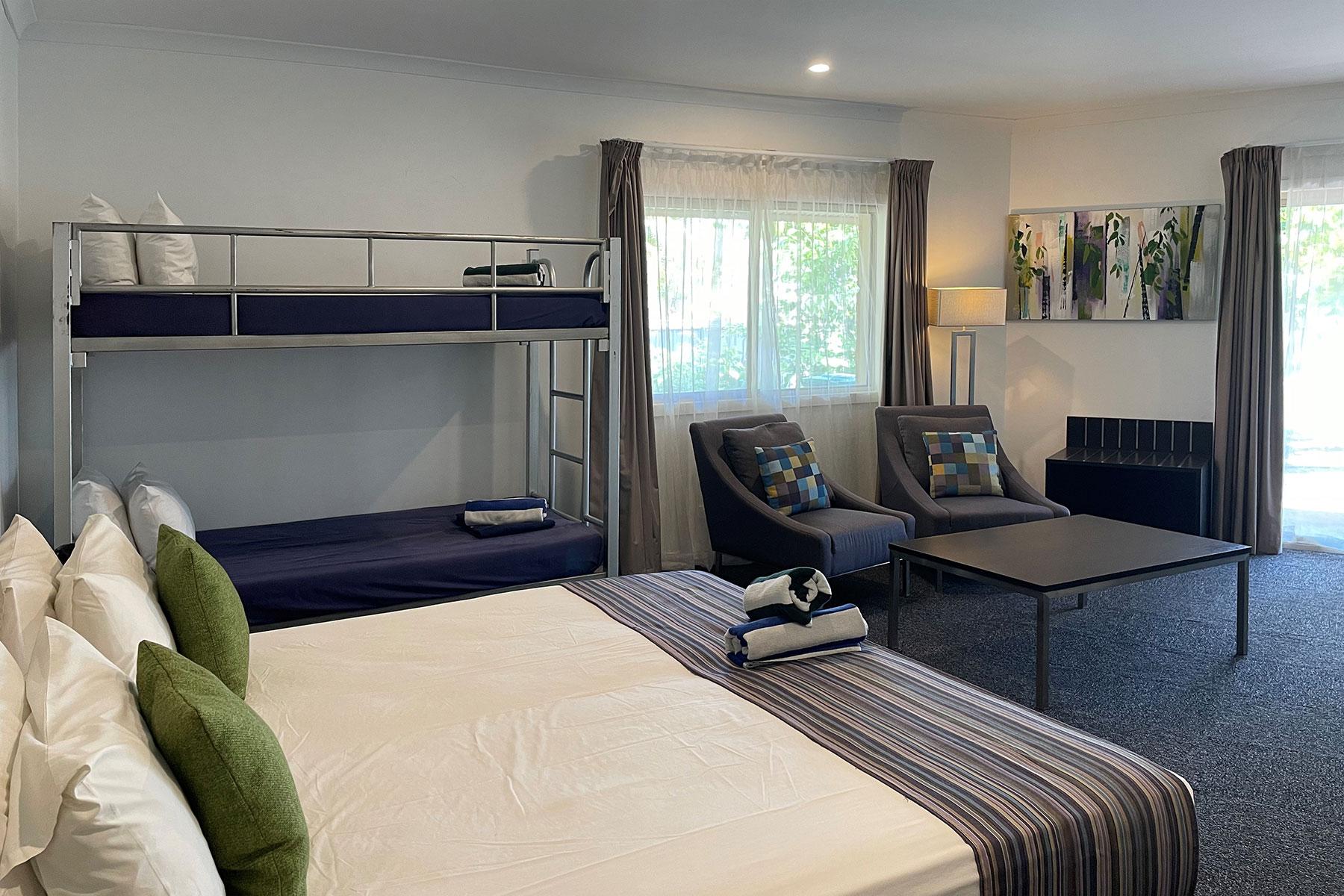 The Kimberley Grande Resort Kununurra Extérieur photo