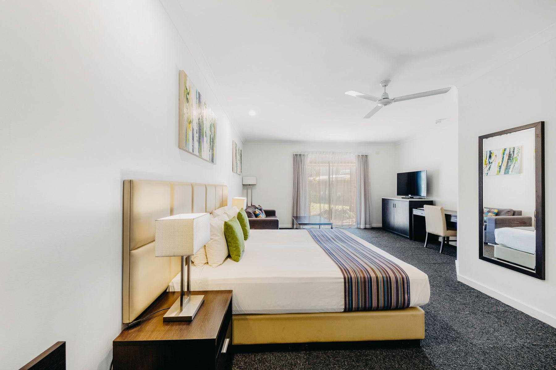 The Kimberley Grande Resort Kununurra Extérieur photo