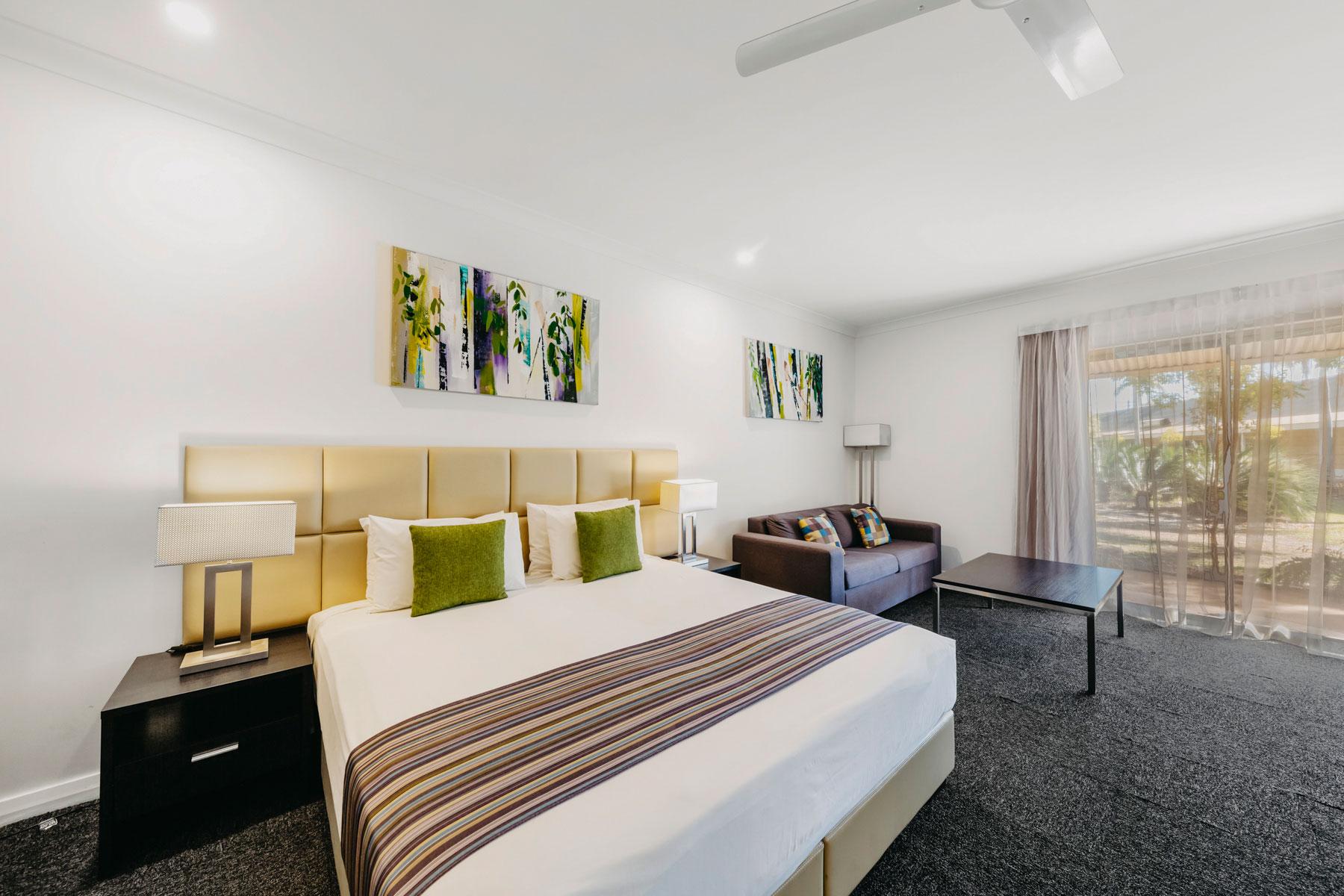 The Kimberley Grande Resort Kununurra Extérieur photo
