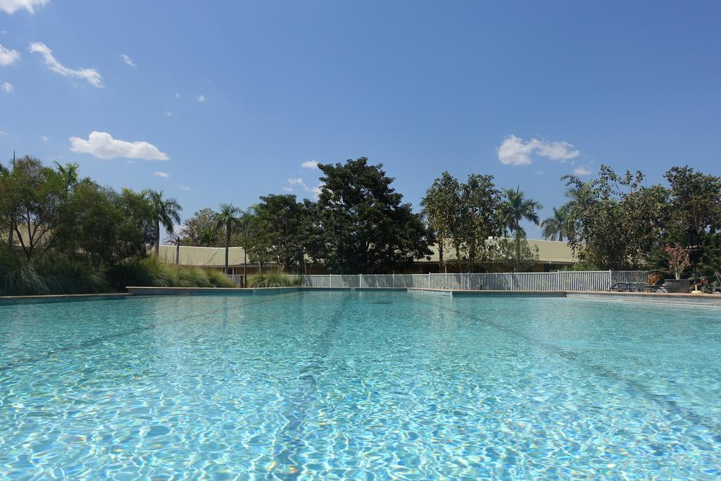 The Kimberley Grande Resort Kununurra Extérieur photo