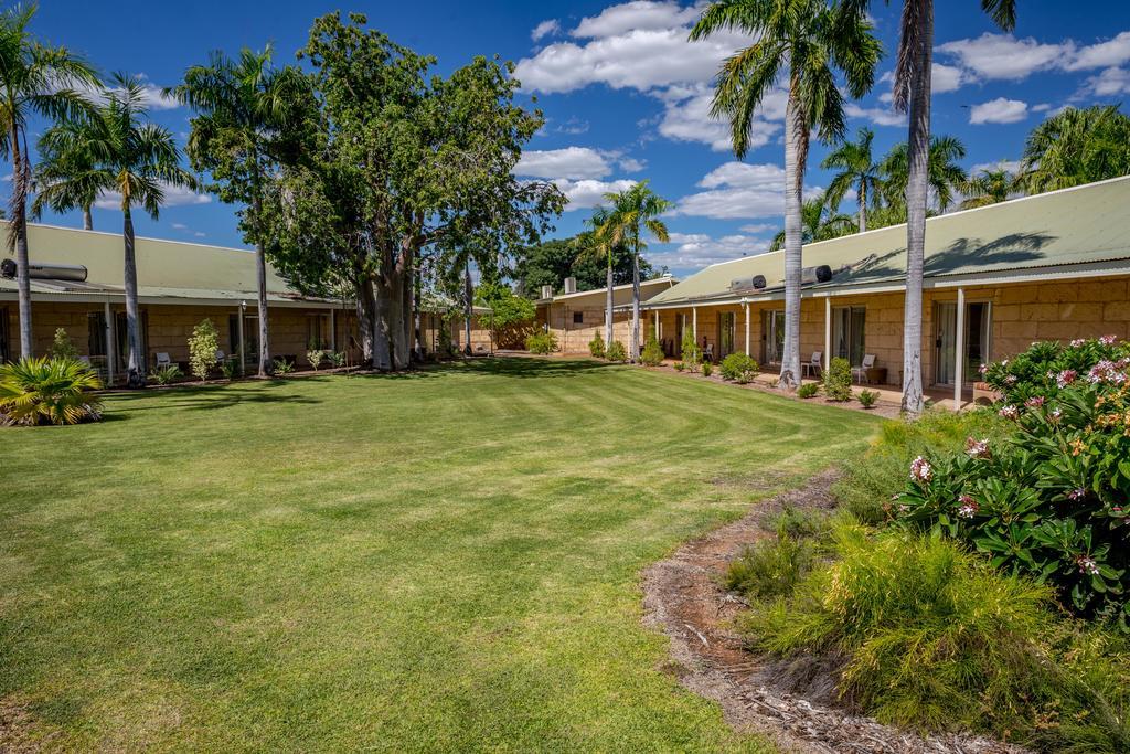 The Kimberley Grande Resort Kununurra Extérieur photo