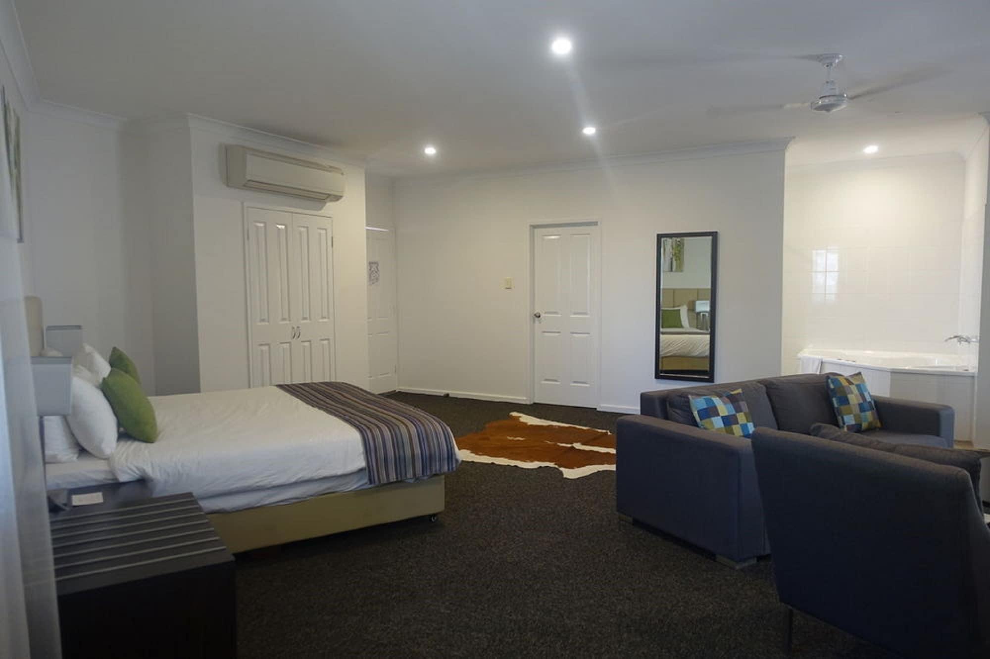 The Kimberley Grande Resort Kununurra Extérieur photo