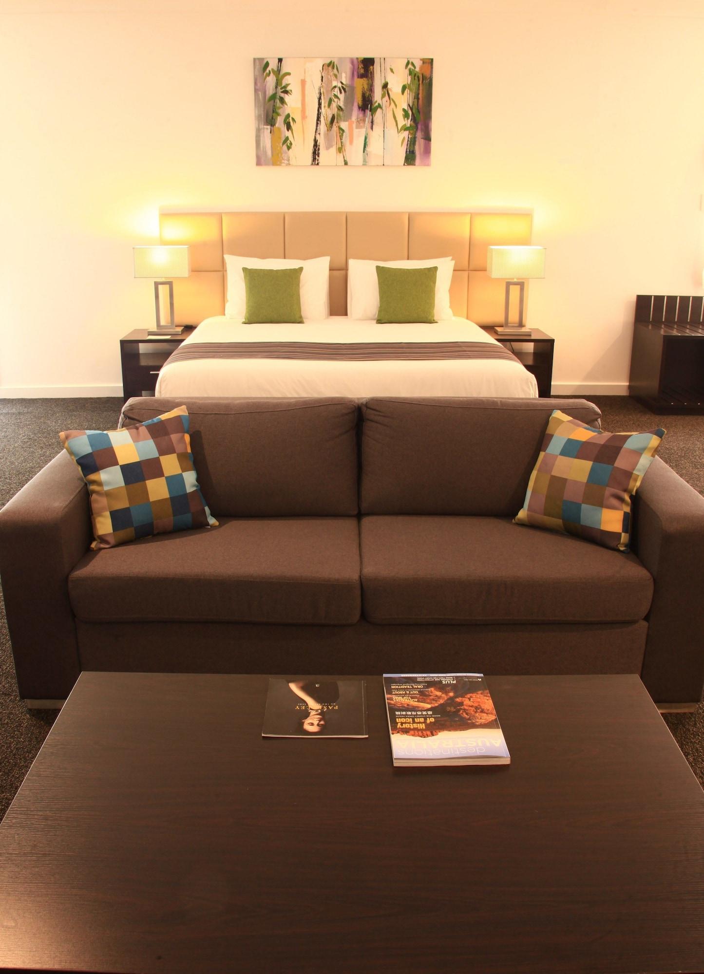 The Kimberley Grande Resort Kununurra Extérieur photo