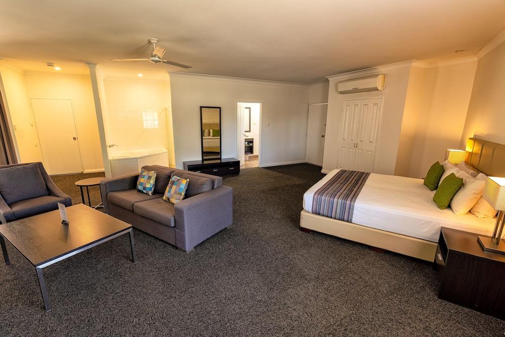 The Kimberley Grande Resort Kununurra Extérieur photo