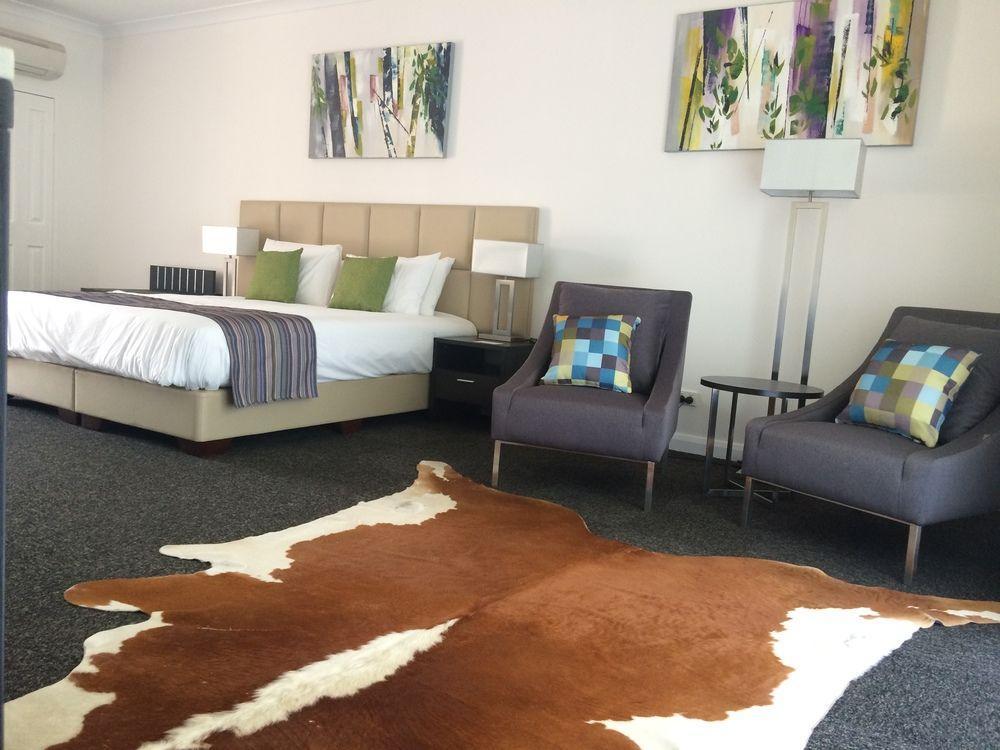 The Kimberley Grande Resort Kununurra Extérieur photo