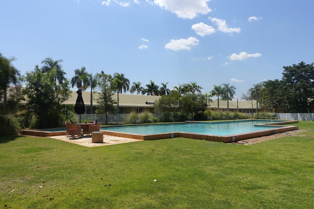 The Kimberley Grande Resort Kununurra Extérieur photo