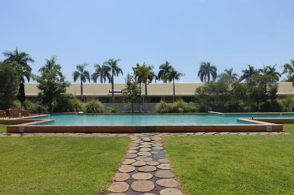 The Kimberley Grande Resort Kununurra Extérieur photo