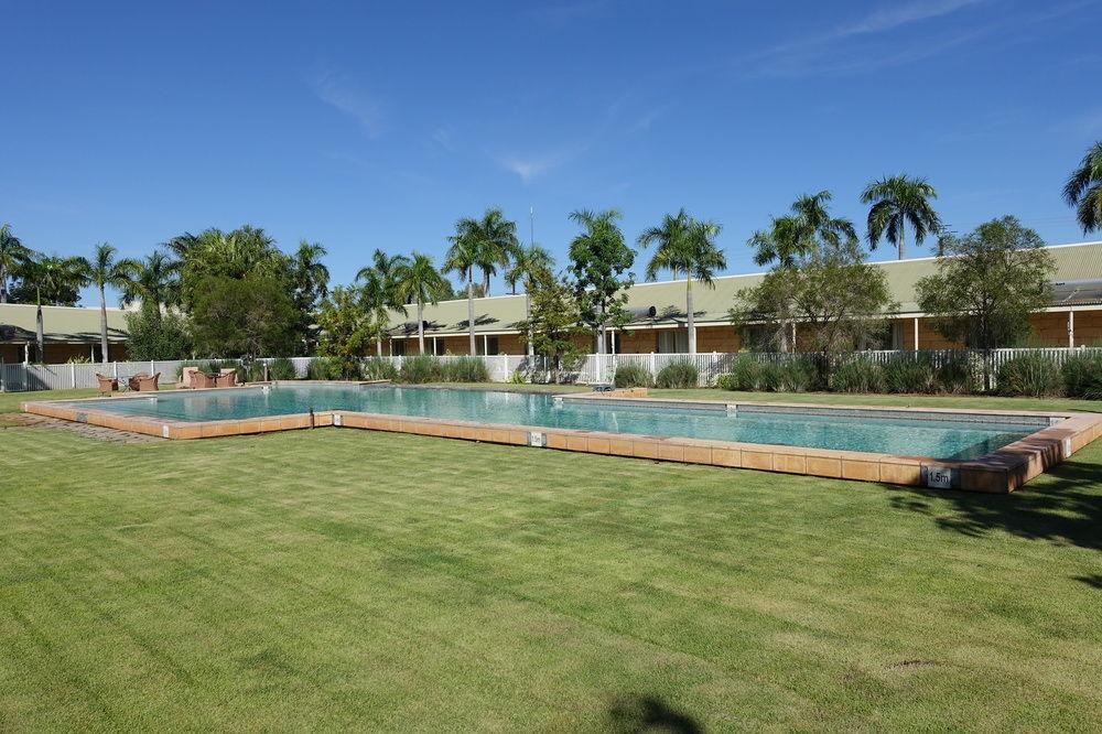 The Kimberley Grande Resort Kununurra Extérieur photo