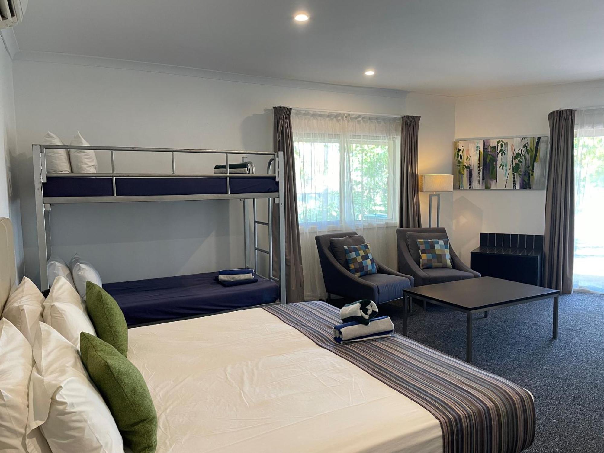 The Kimberley Grande Resort Kununurra Extérieur photo