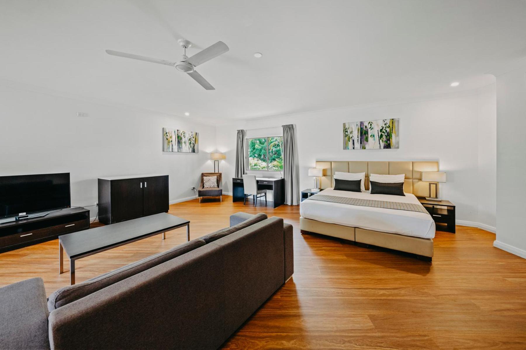 The Kimberley Grande Resort Kununurra Extérieur photo