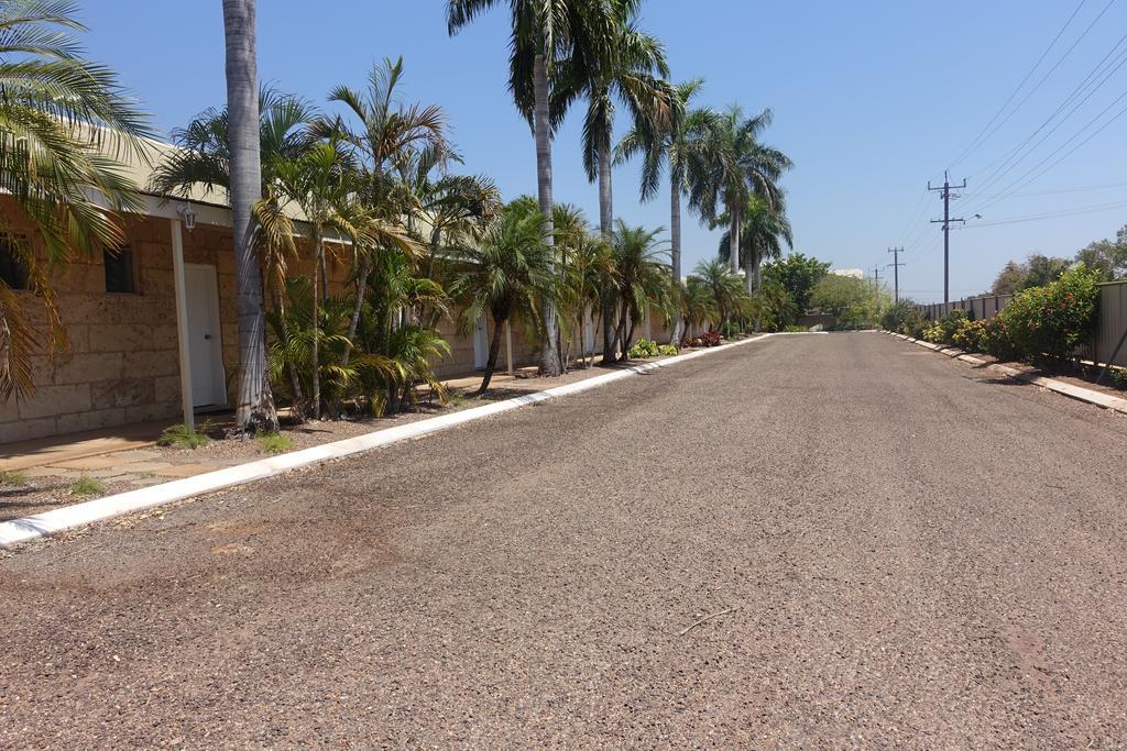 The Kimberley Grande Resort Kununurra Extérieur photo
