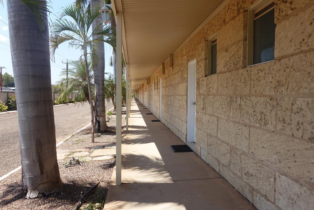 The Kimberley Grande Resort Kununurra Extérieur photo