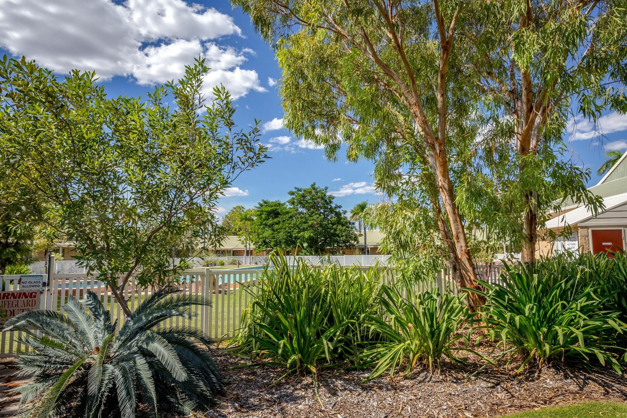 The Kimberley Grande Resort Kununurra Extérieur photo