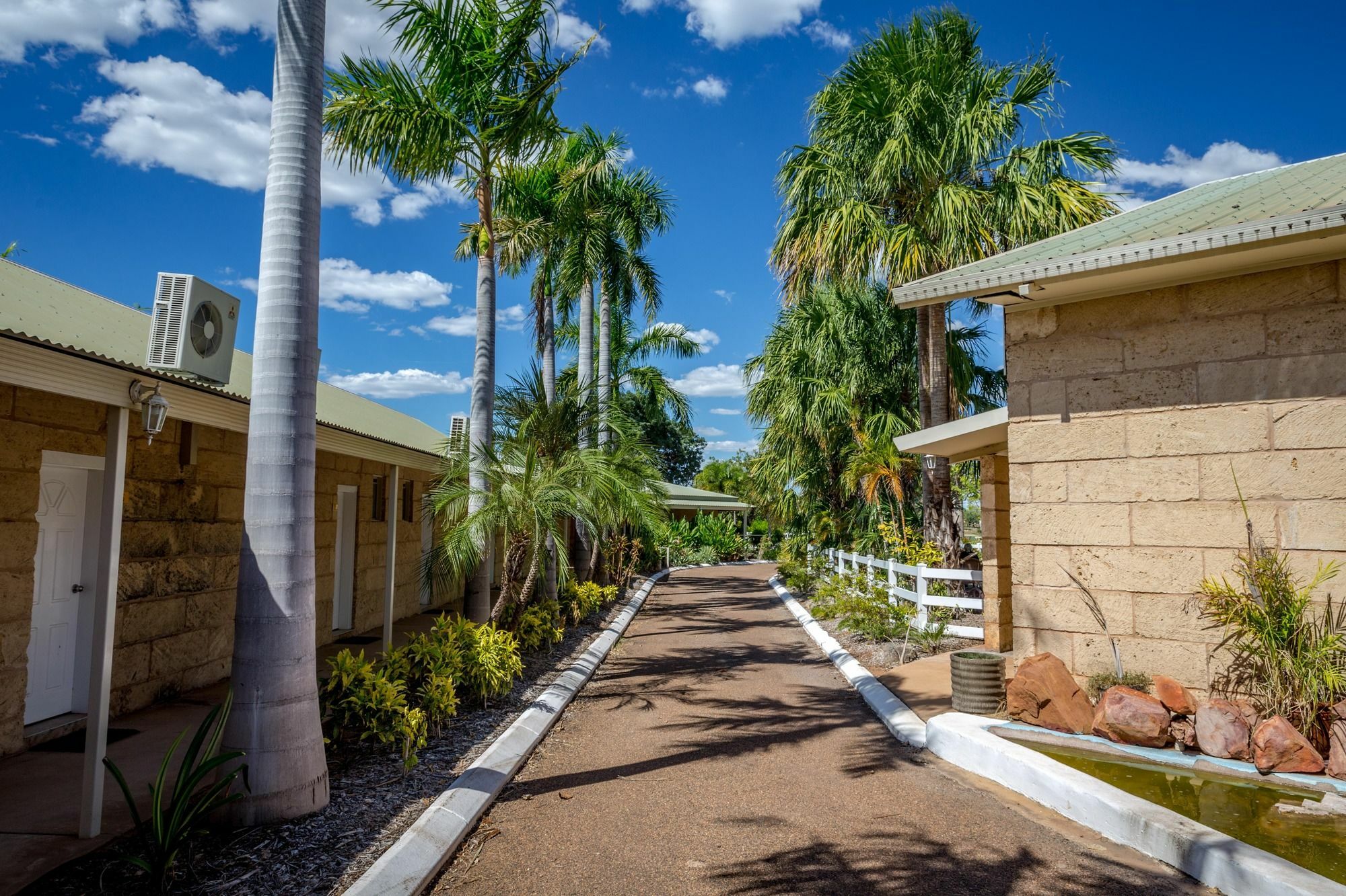 The Kimberley Grande Resort Kununurra Extérieur photo