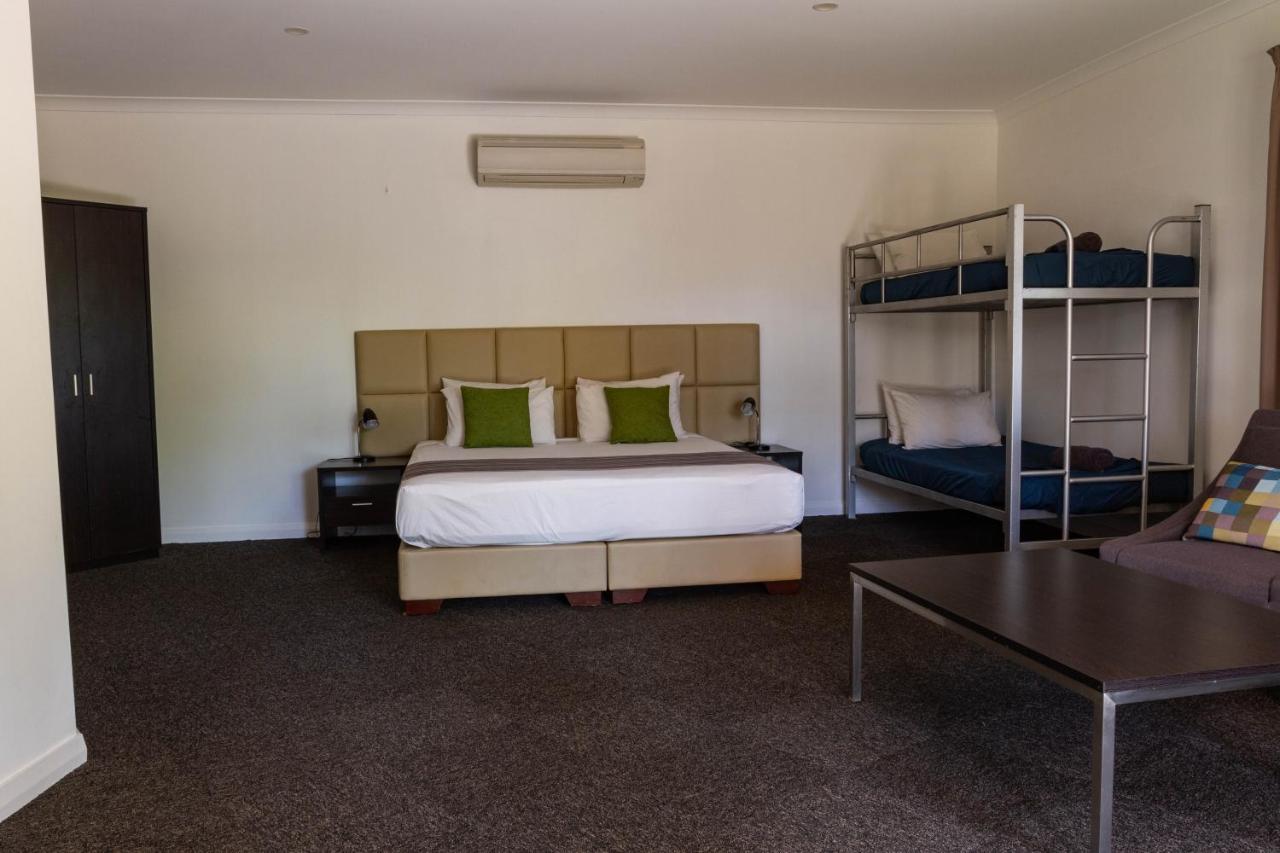 The Kimberley Grande Resort Kununurra Extérieur photo
