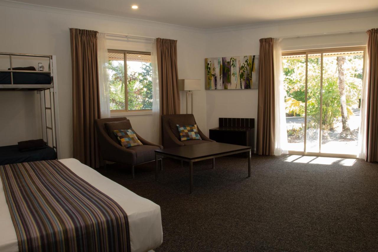The Kimberley Grande Resort Kununurra Extérieur photo